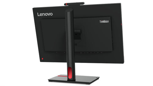 Lenovo ThinkVision T24mv-30 LED display 60.5 cm (23.8 Lenovo ThinkVision T24mv-30 LED display 60.5 cm (23.8